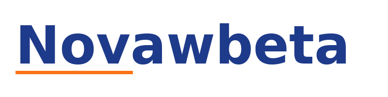 Novawbeta logo